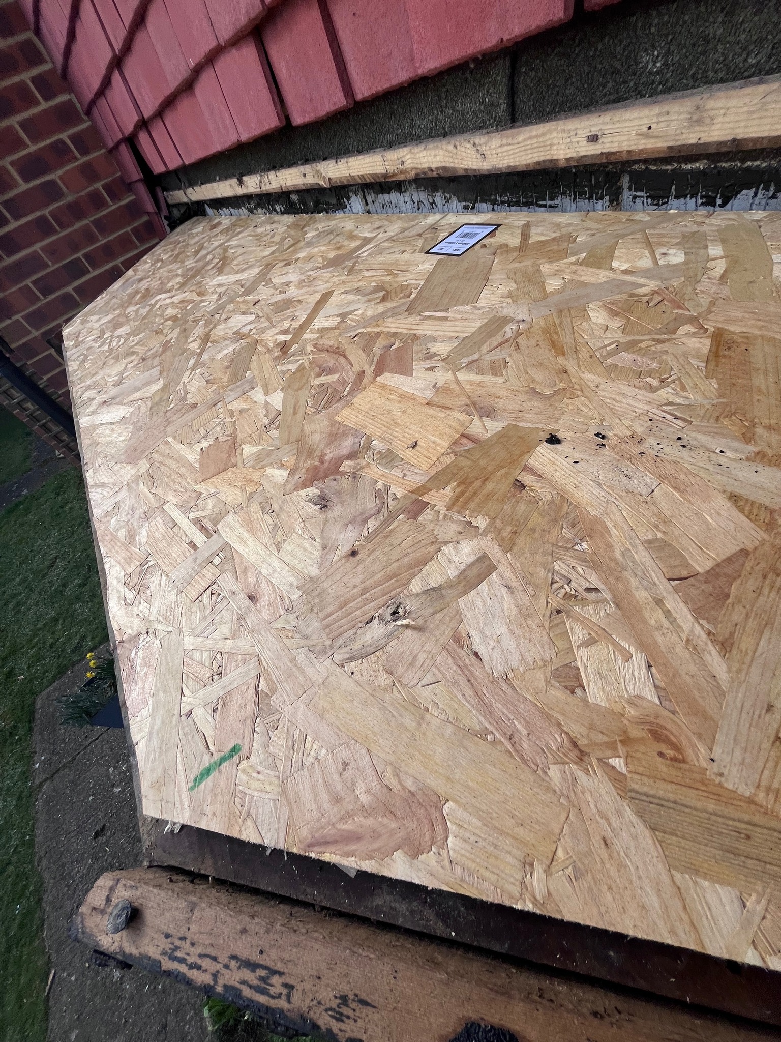 Roof Repairs